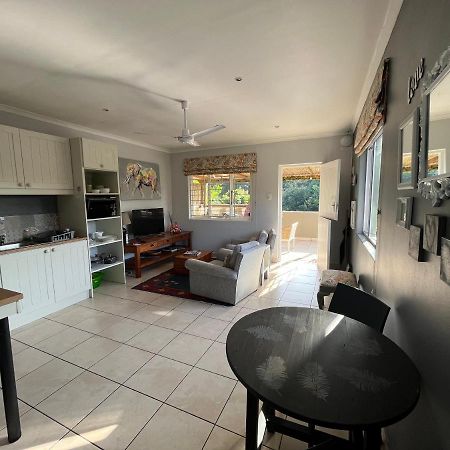 Pigeonwood Forest Cottage Балито Екстериор снимка