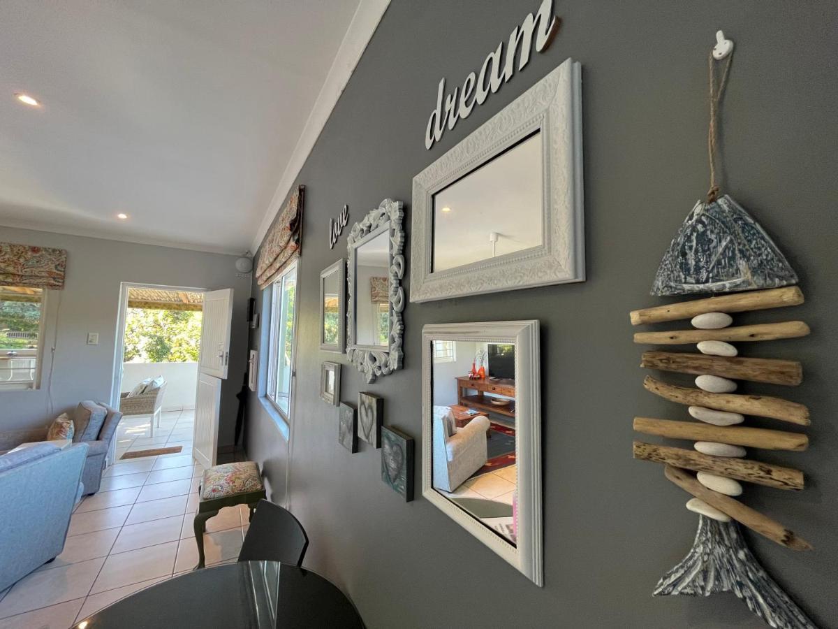 Pigeonwood Forest Cottage Балито Екстериор снимка